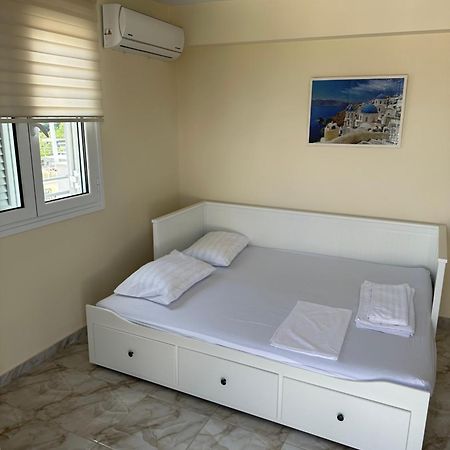Eretria Apartment Екстер'єр фото