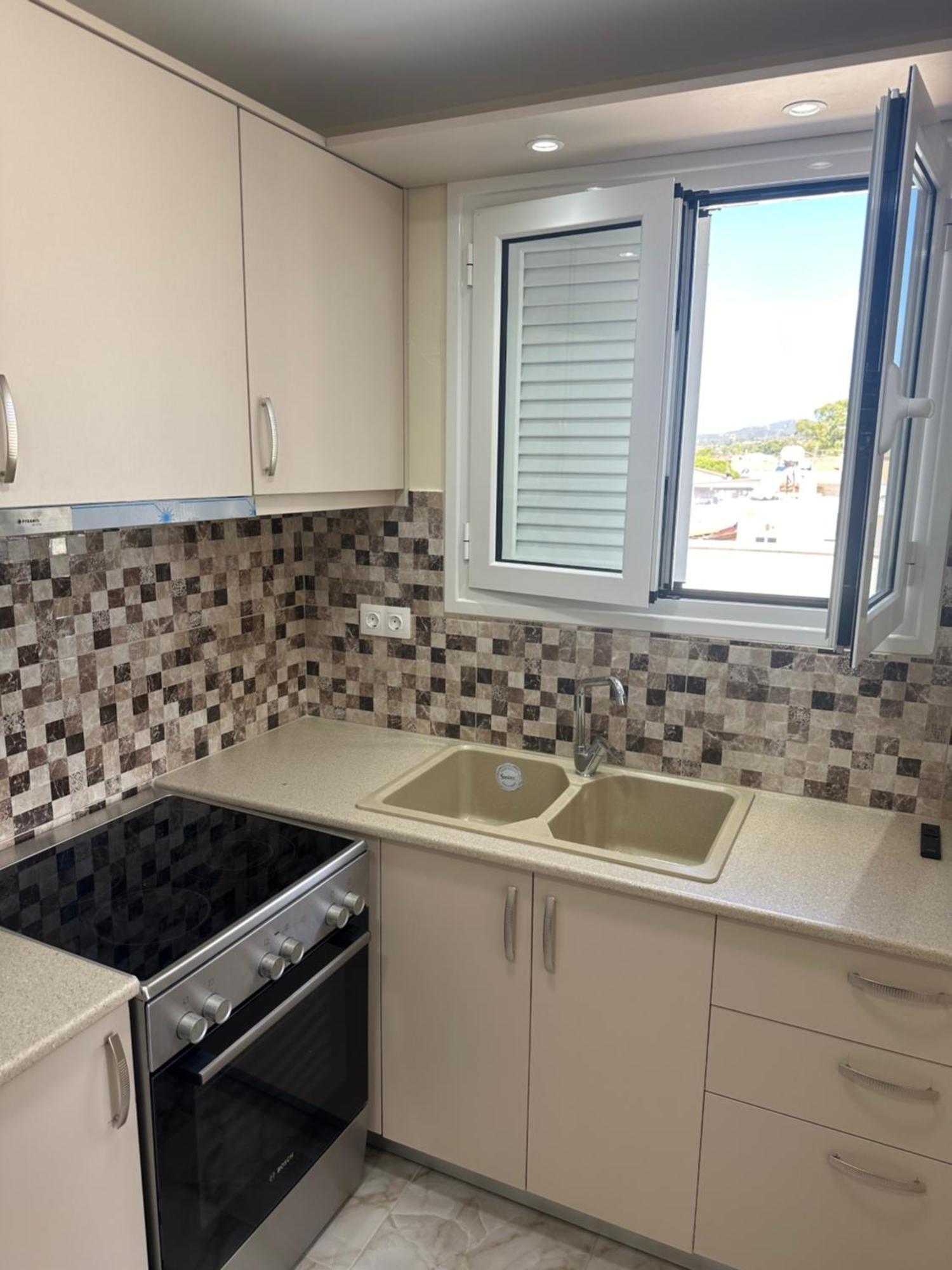 Eretria Apartment Екстер'єр фото