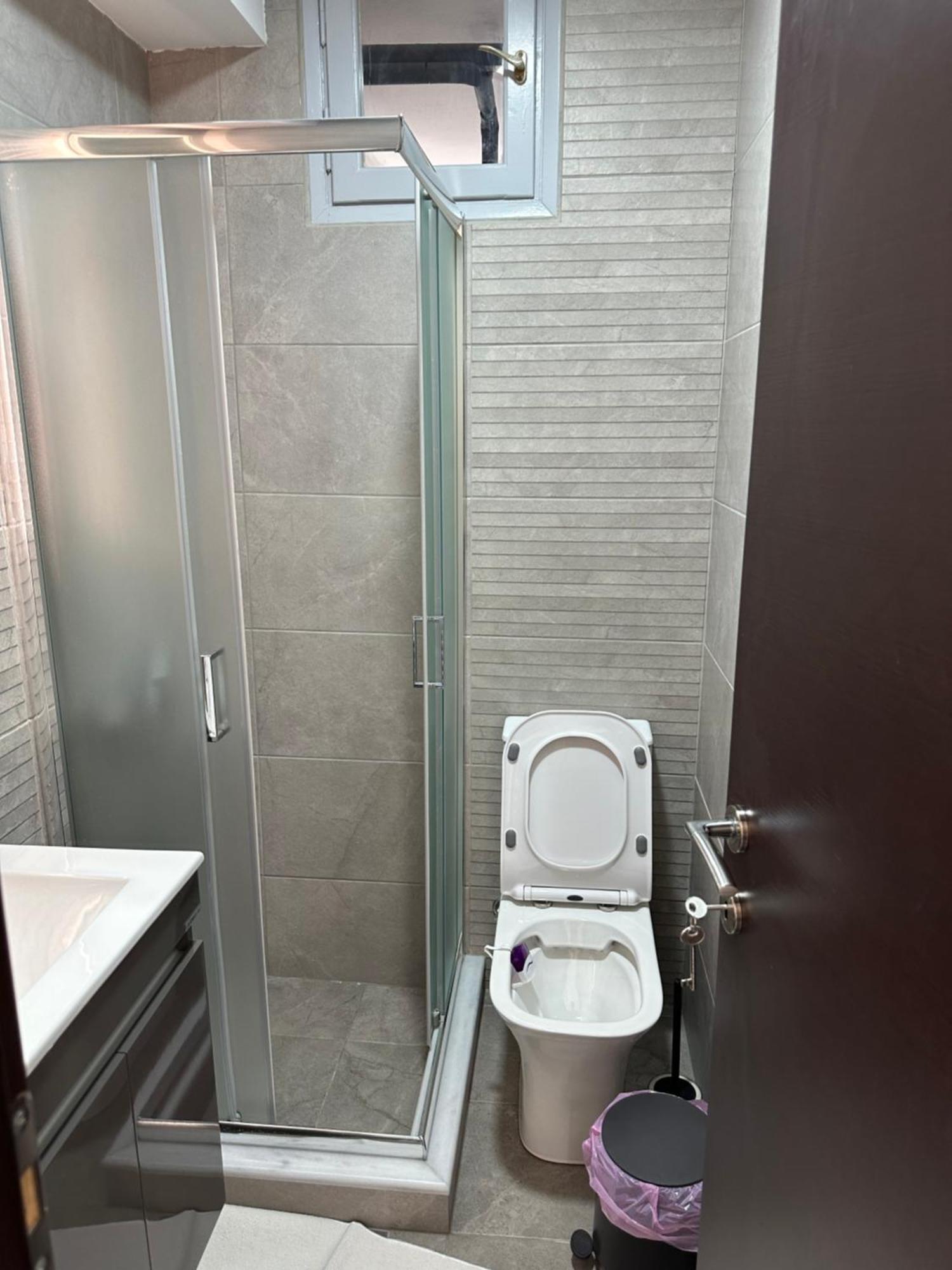 Eretria Apartment Екстер'єр фото