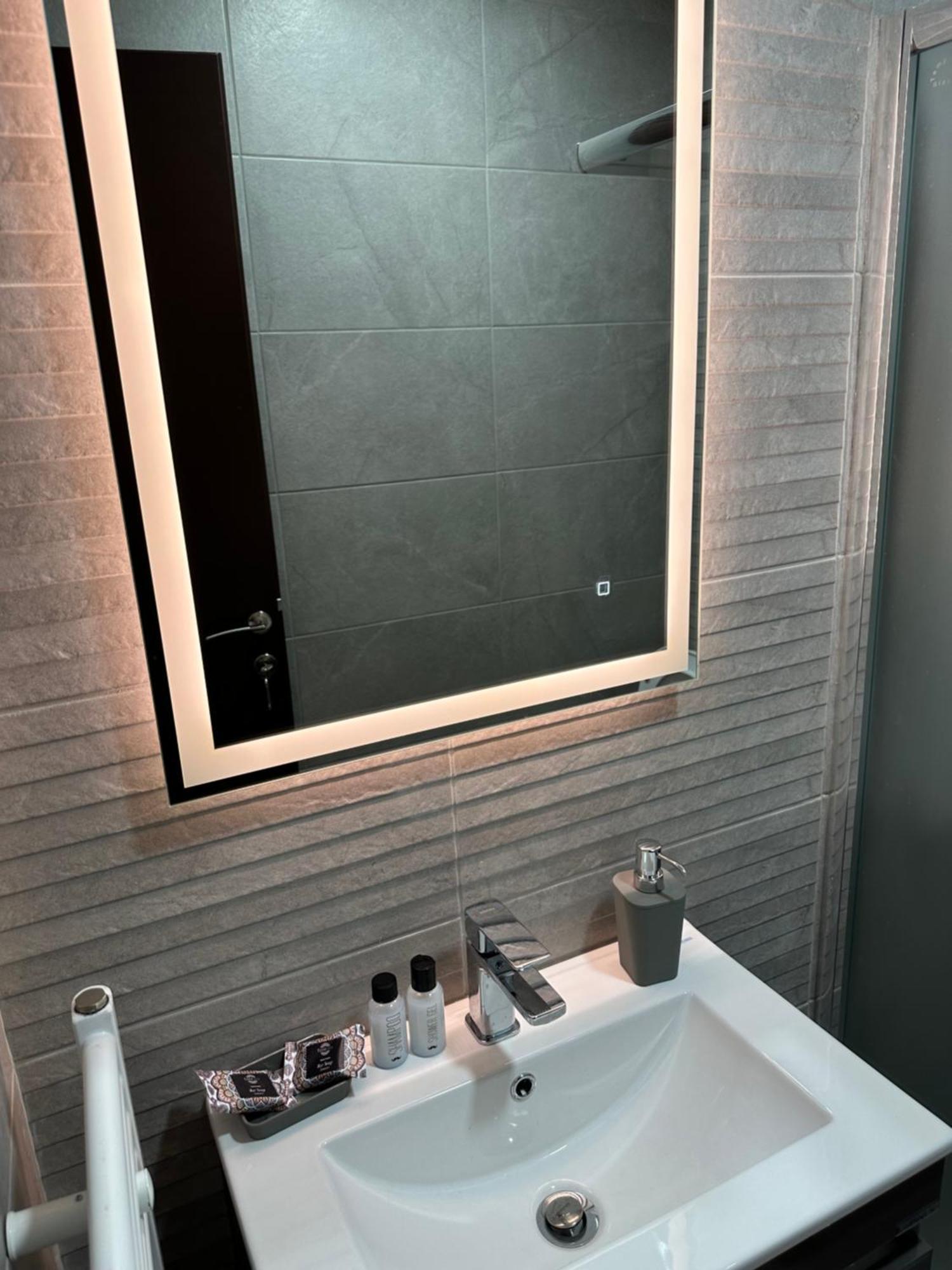 Eretria Apartment Екстер'єр фото