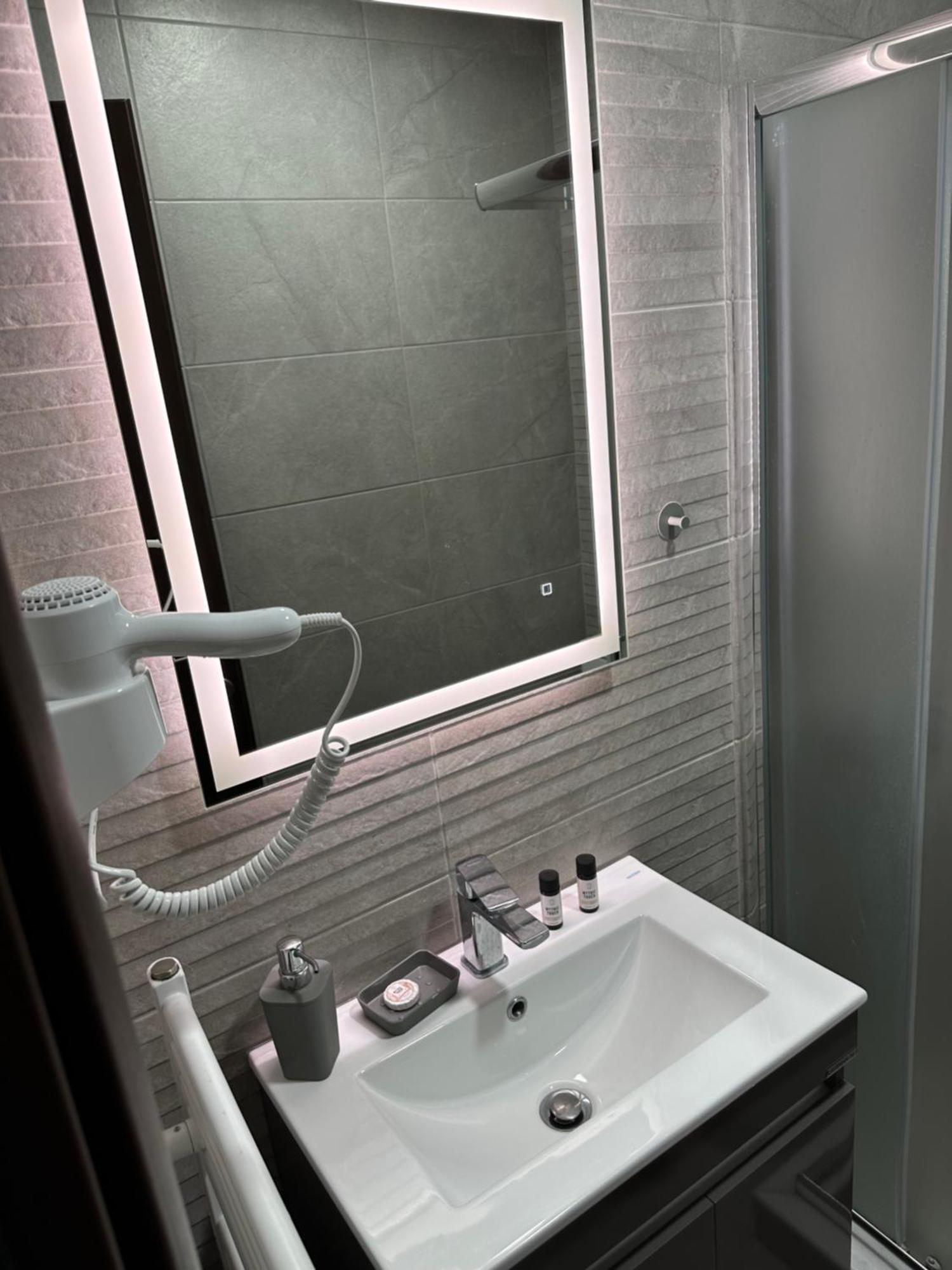Eretria Apartment Екстер'єр фото