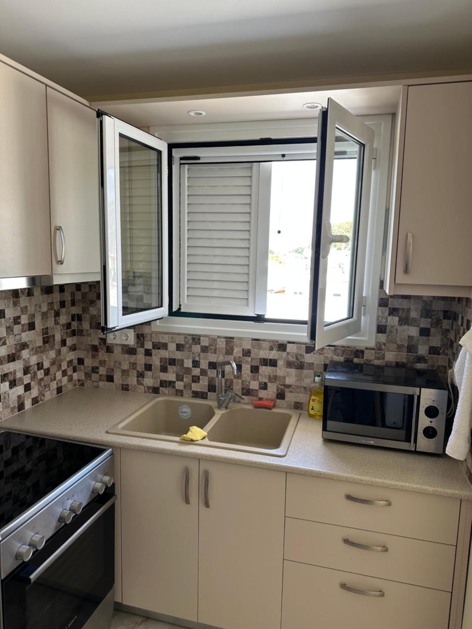 Eretria Apartment Екстер'єр фото